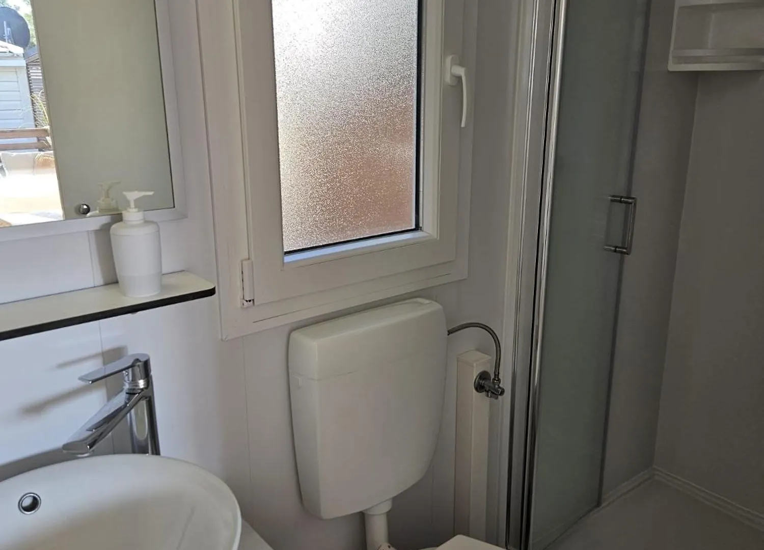 Bajki Mobile Home Biograd Na Moru