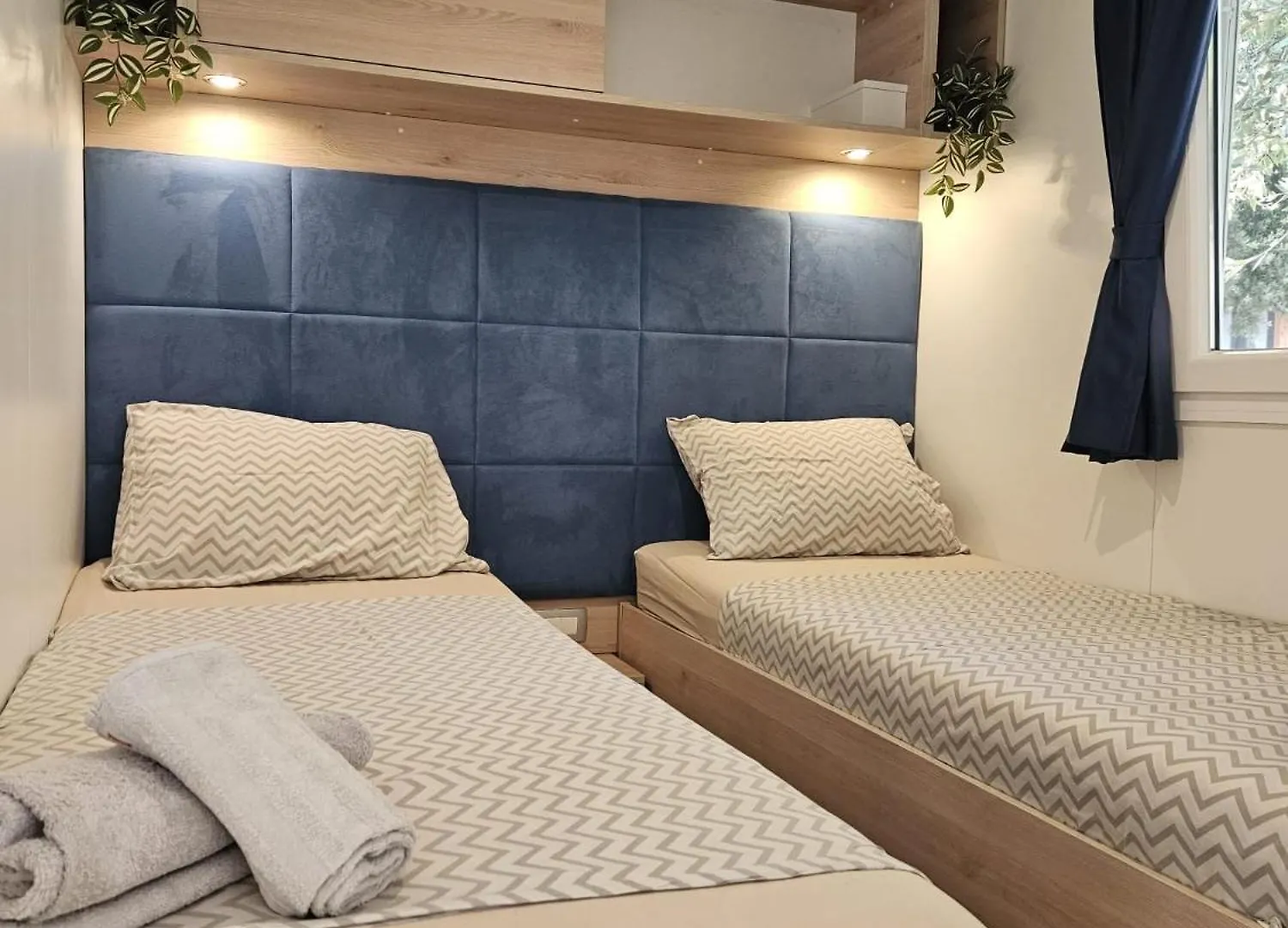 Bajki Mobile Home Biograd Na Moru