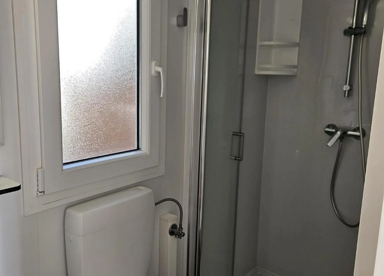 Campsite Bajki Mobile Home Biograd Na Moru Croatia